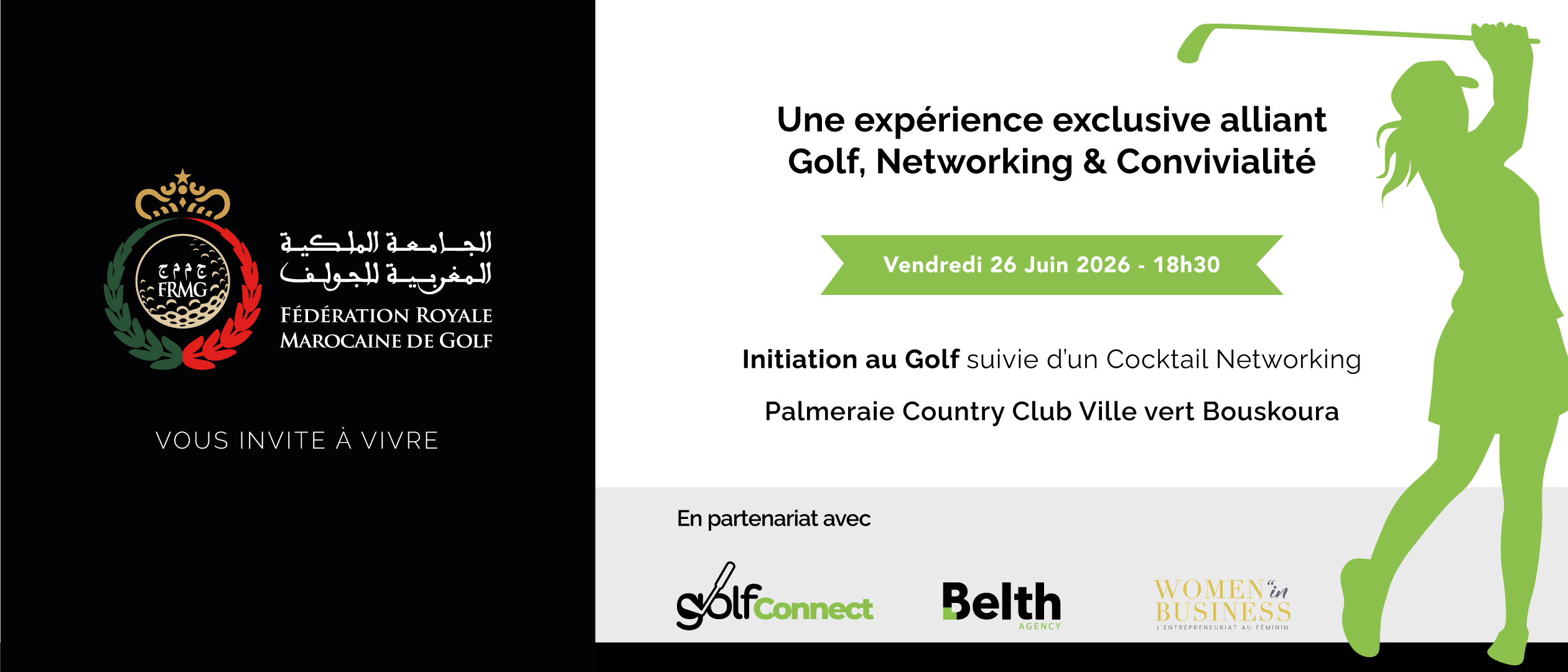 Golf Connect
